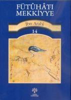 Vorderes Coverbild Fütuhat-i Mekkiyye 14