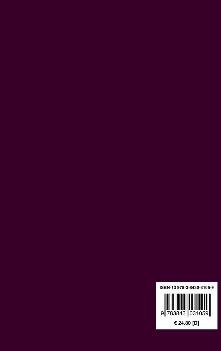 Rückseitencover Alraune