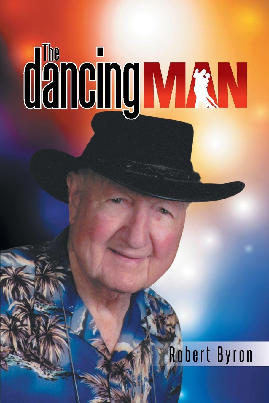 Vorderes Coverbild The Dancing Man