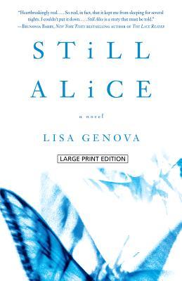 Vorderes Coverbild Still Alice