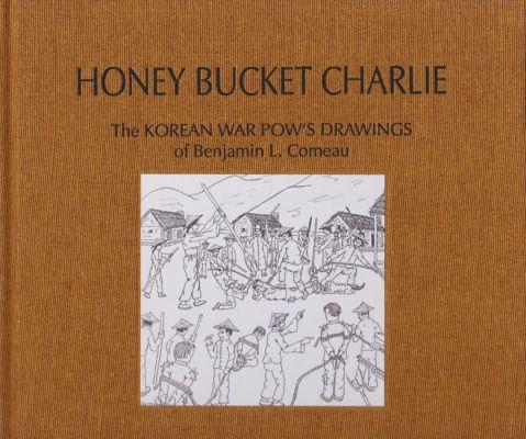 Vorderes Coverbild Honey Bucket Charlie