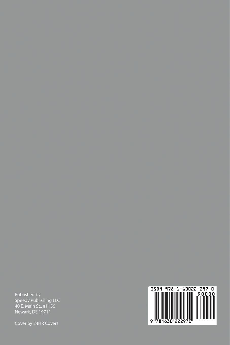 Rückseitencover iOS Programming