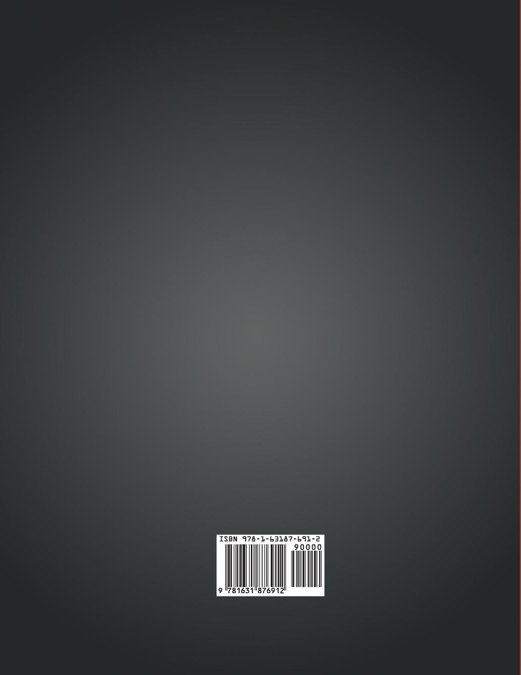 Rückseitencover Domain Driven Design