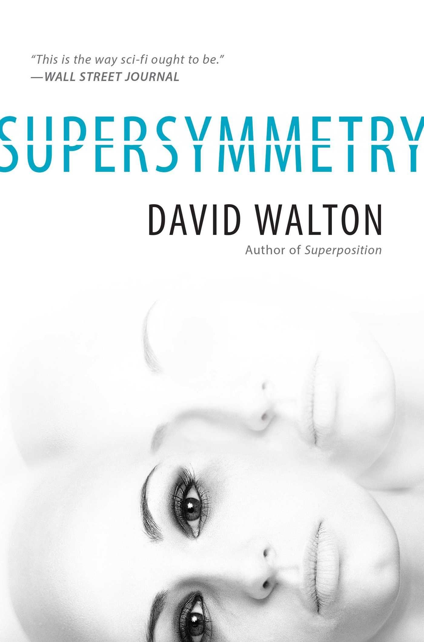 Vorderes Coverbild Supersymmetry