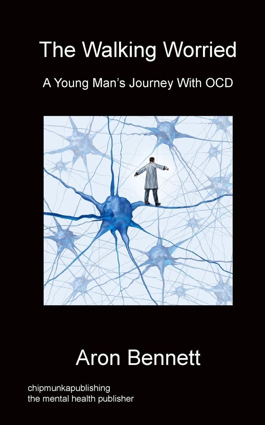 Vorderes Coverbild The Walking Worried