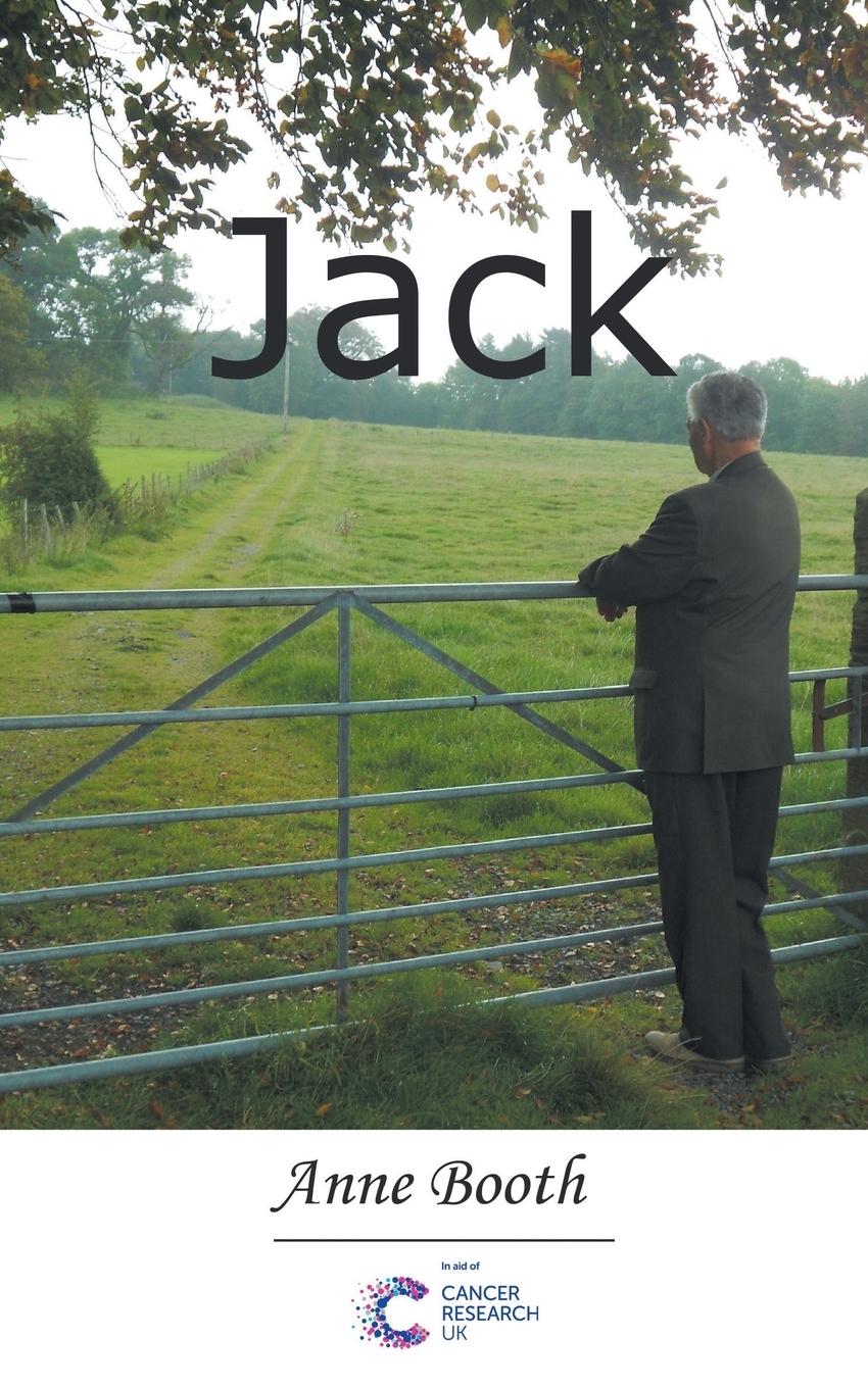 Vorderes Coverbild Jack