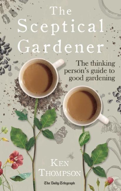 Vorderes Coverbild The Sceptical Gardener