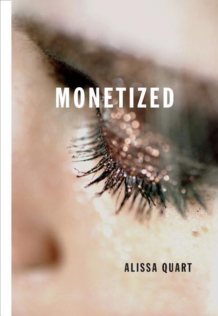 Vorderes Coverbild Monetized