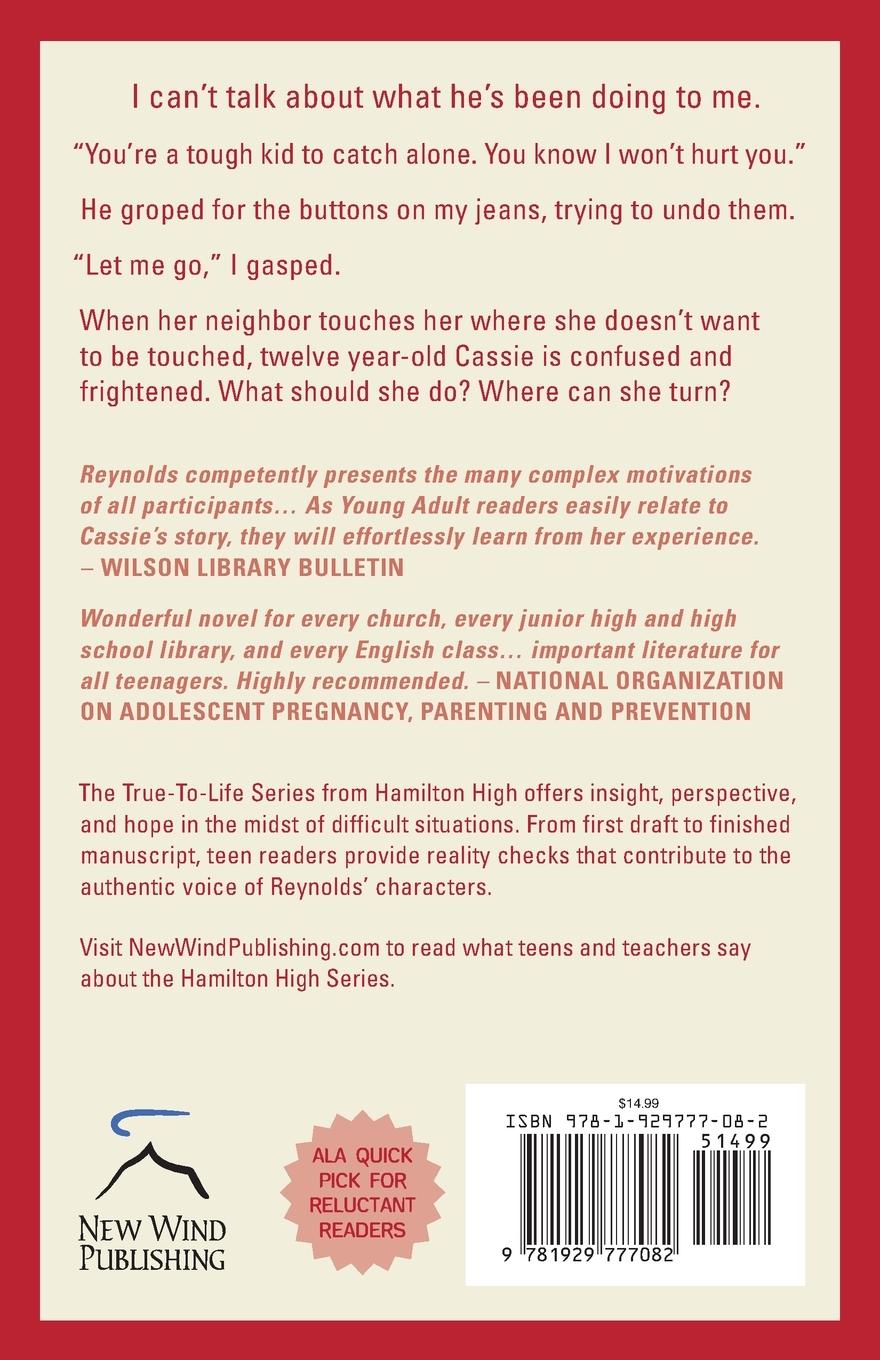 Rückseitencover Telling