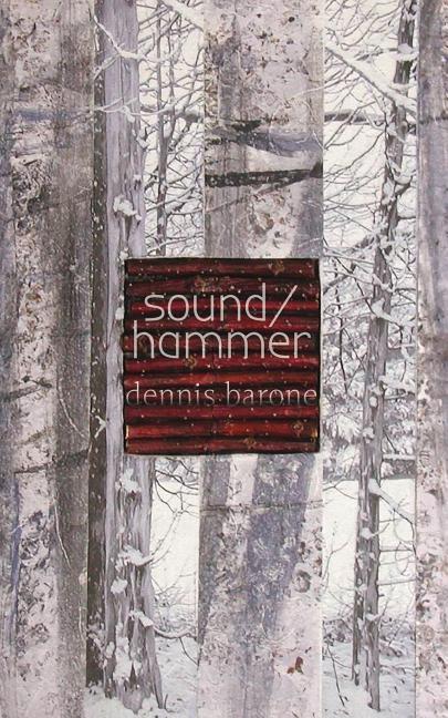 Vorderes Coverbild Sound/Hammer