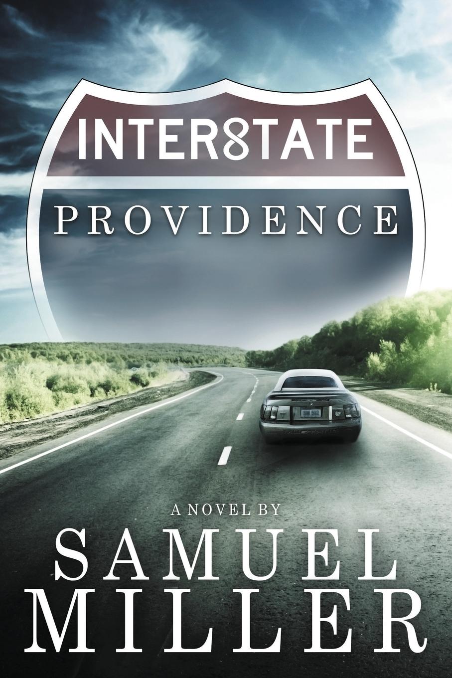 Vorderes Coverbild Interstate Providence