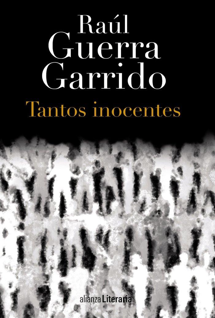 Vorderes Coverbild Tantos inocentes