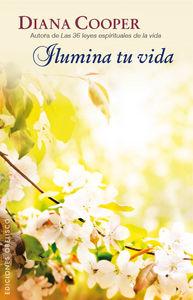 Vorderes Coverbild Ilumina tu vida