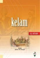 Vorderes Coverbild Kelam - El Kitabi