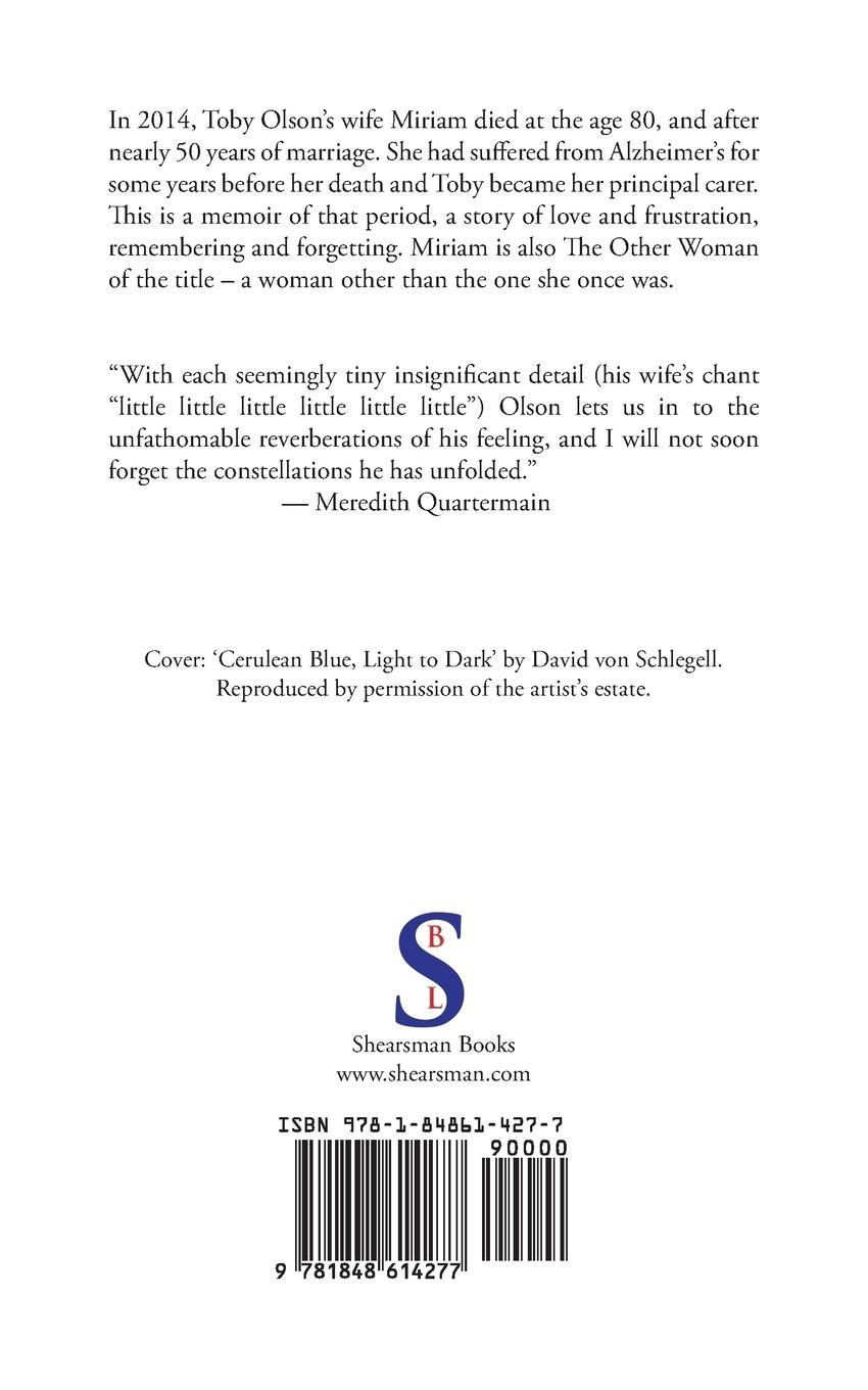 Rückseitencover The Other Woman