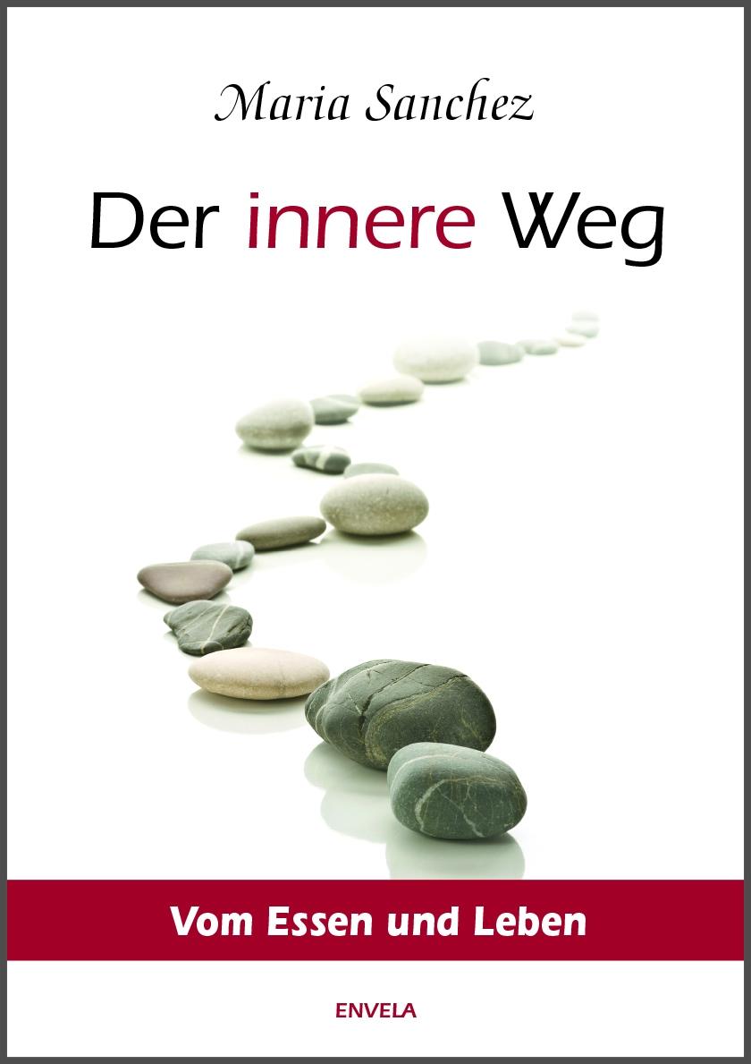 Vorderes Coverbild Der Innere Weg