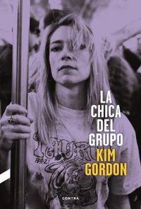 Vorderes Coverbild La Chica del Grupo