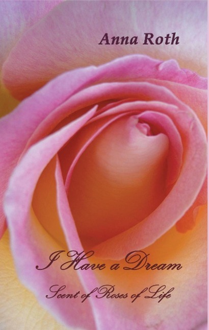 Vorderes Coverbild I Have a Dream