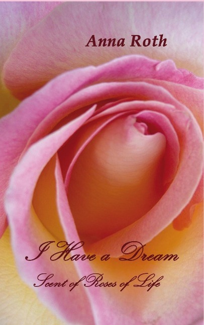 Vorderes Coverbild I Have a Dream