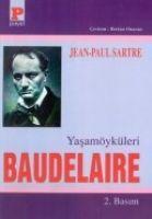 Vorderes Coverbild Baudelaire