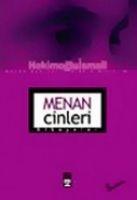 Vorderes Coverbild Menan Cinleri