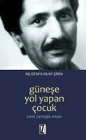 Vorderes Coverbild Günese Yol Yapan Cocuk