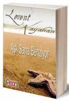 Vorderes Coverbild Ask Sana Benziyor