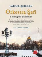 Vorderes Coverbild Orkestra Sefi