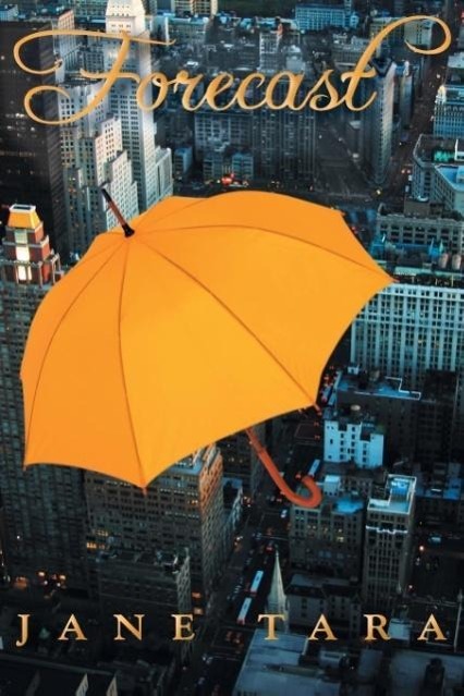 Vorderes Coverbild Forecast