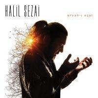 Vorderes Coverbild Ervah-i Ezel CD