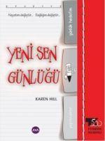 Vorderes Coverbild Yeni Sen Günlügü - Hayatini degistir.. Sagligini degistir