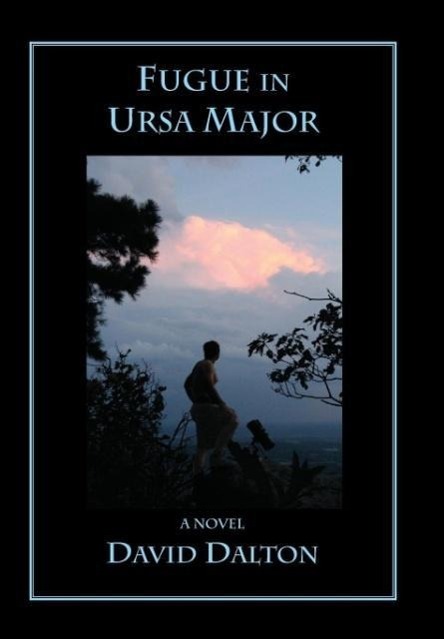 Vorderes Coverbild Fugue in Ursa Major