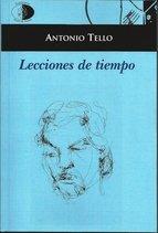 Vorderes Coverbild Lecciones de tiempo