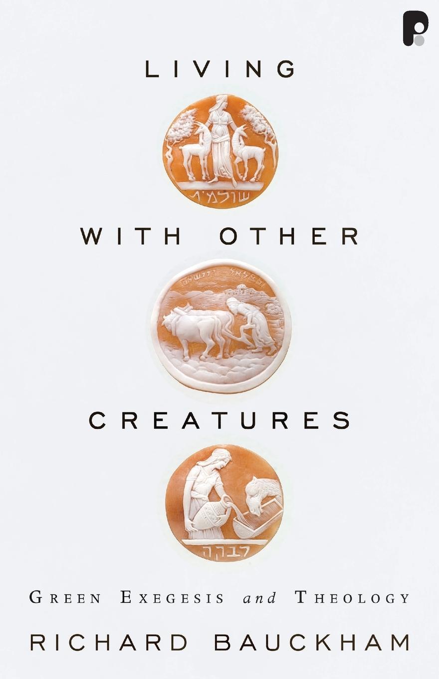 Vorderes Coverbild Living with Other Creatures