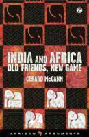 Vorderes Coverbild India and Africa - Old Friends, New Game