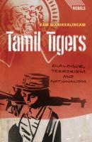 Vorderes Coverbild Tamil Tigers