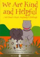 Vorderes Coverbild We are Kind and Helpful