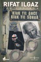 Vorderes Coverbild Kirk Yil Önce Kirk Yil Sonra