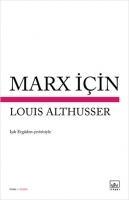 Vorderes Coverbild Marx Icin