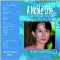 Vorderes Coverbild A Noble Life
