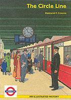 Vorderes Coverbild The Circle Line