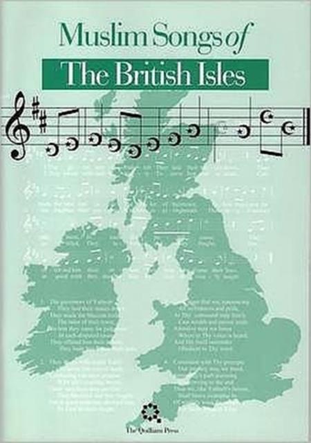Vorderes Coverbild Muslim Songs of the British Isles