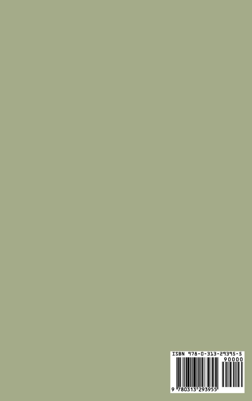 Rückseitencover Comparing State Polities