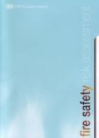 Vorderes Coverbild Guide to Fire Safety in Theatres and Cinemas