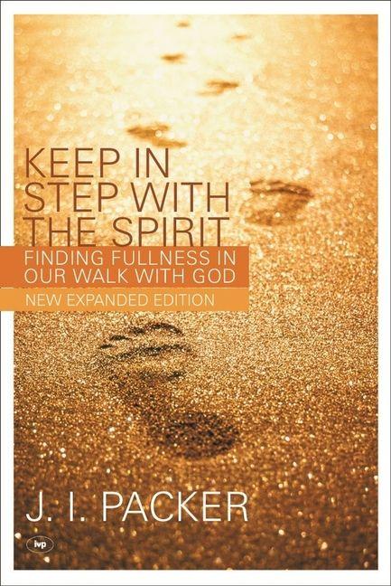 Vorderes Coverbild Keep in Step with the Spirit (Second Edition)