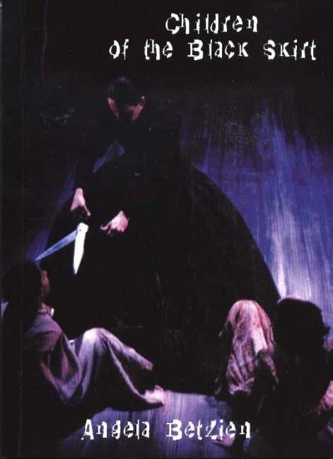 Vorderes Coverbild Children of the Black Skirt