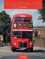 Vorderes Coverbild Routemaster