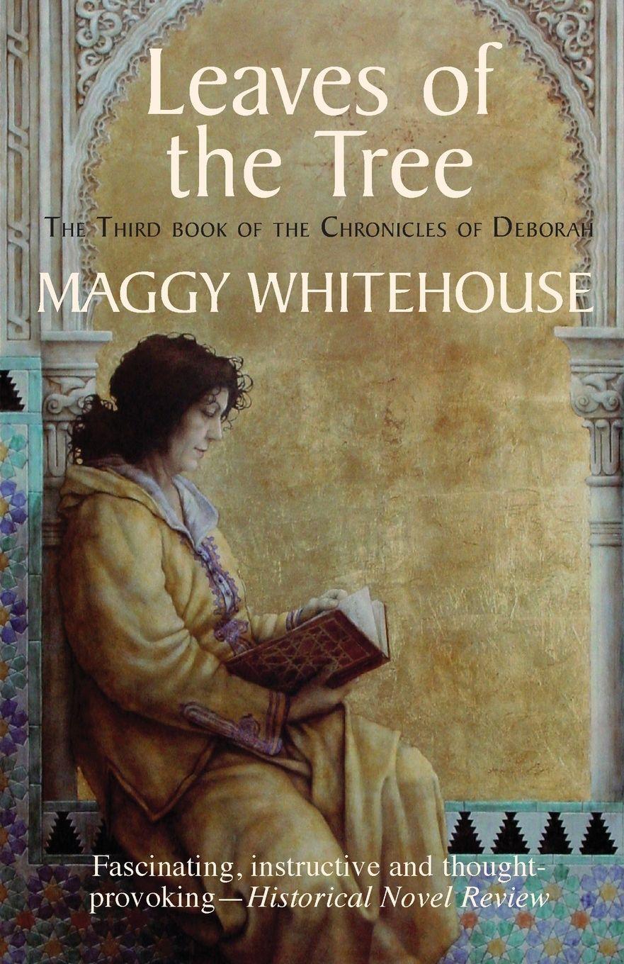 Vorderes Coverbild Leaves Of The Tree