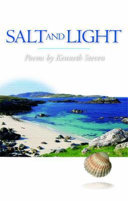 Vorderes Coverbild Salt and Light