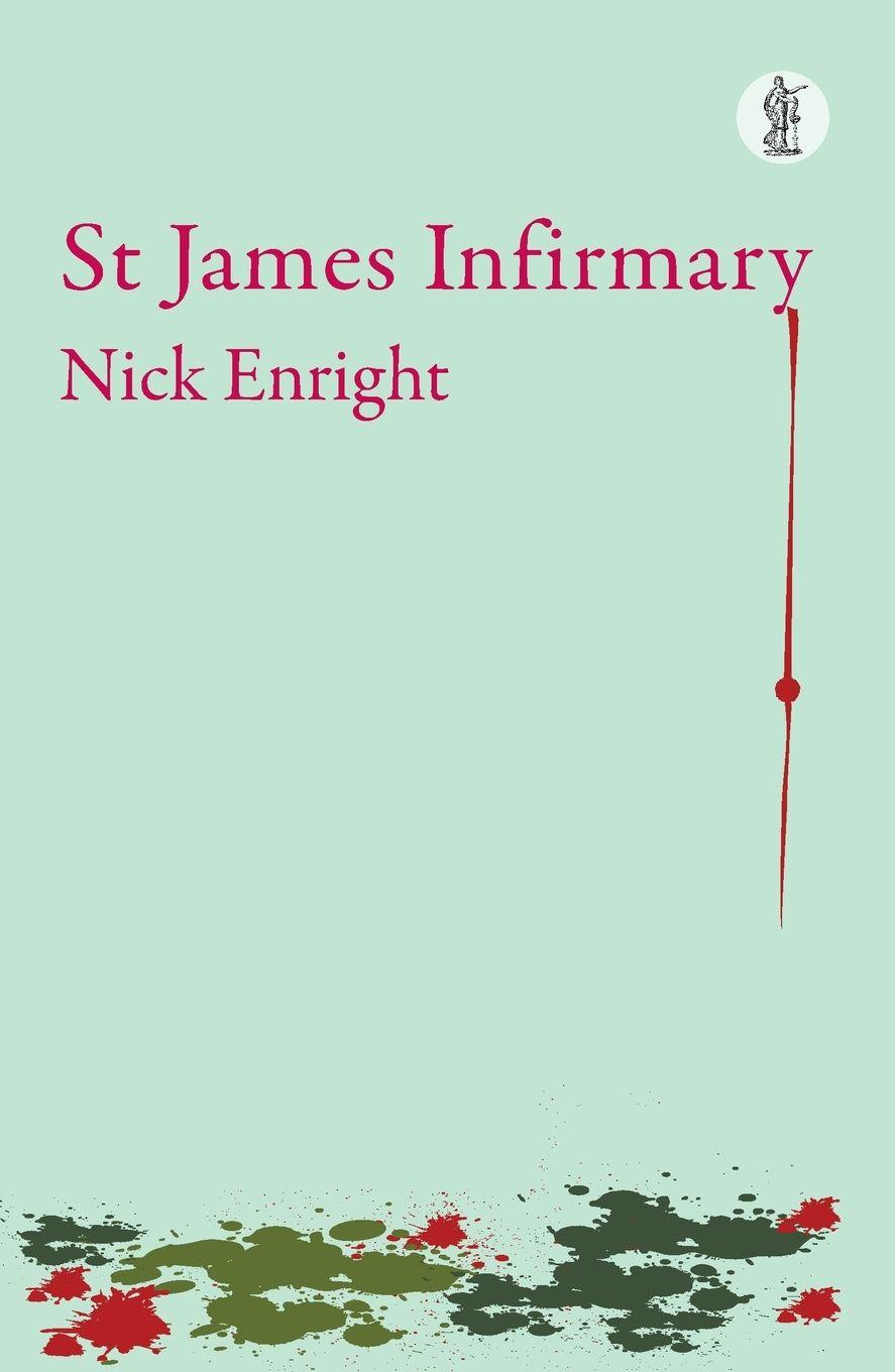 Vorderes Coverbild St James Infirmary